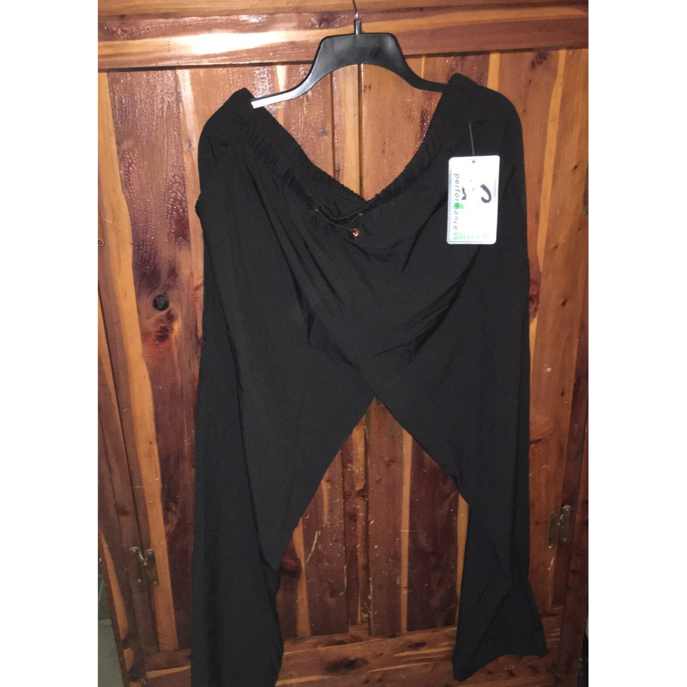 NWT.Plus Size Scrub Pants